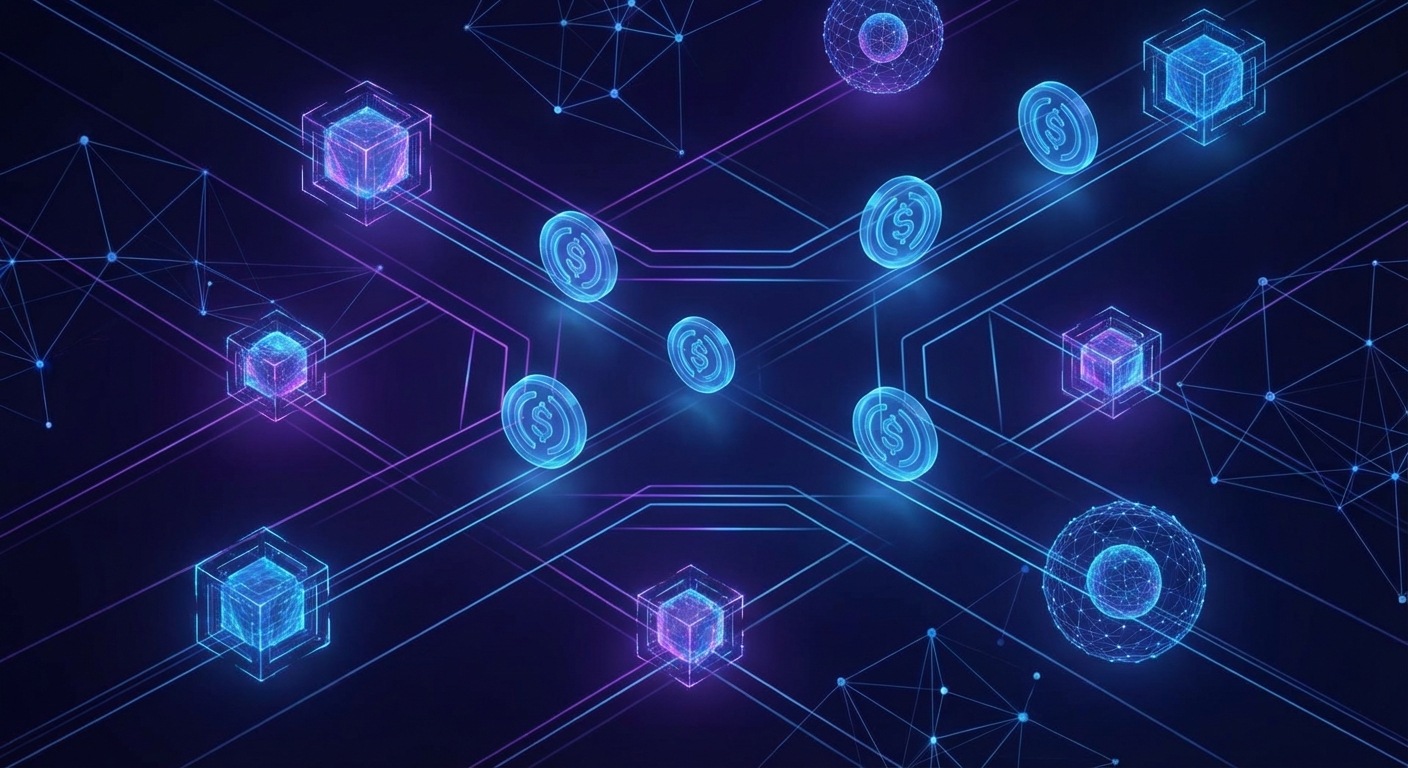 Crypto & Web3 Companies