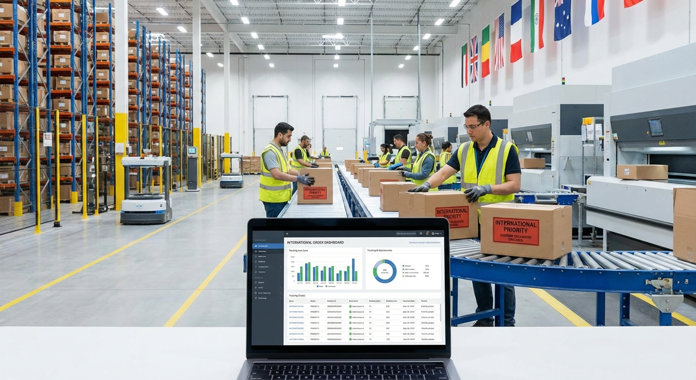 Ecommerce & Marketplace